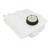 Coolant Reservoir Expansion Tank with Cap 8V618K218AE Replacement for Focus