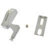 Dhuizm 10PCS Universal Cabinet Cupboard Hinge LED Light Sensor Light