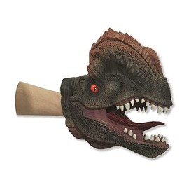 Johnco FS086 Dinosaur Hand Puppet