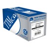 TIMCO PZ1 Round BZP Twin Woodscrews - 4 x 5/8