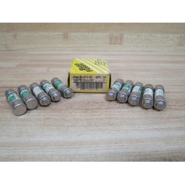 Bussmann FNQ-R-7-1/2 Buss Fuse (Pack of 10)