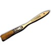 Chip Brushes Bulk 24 Pc of 0.5" Brush Perfect for