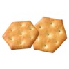 Bourbon Cracker in Cans, 2.6 oz (75 g)