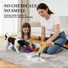 Handheld Steam Cleaner High Pressure Steamer for Deep cleaning 1200ML