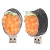 Flash Disk Portable Cartoon Image 2.0 USB Thumb Memory Stick
