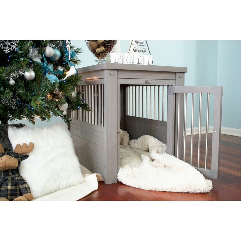 ECOFLEX Dog Crate