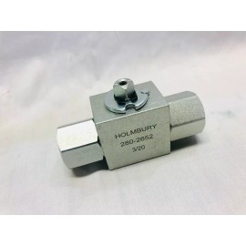 CAT Holmbury CAT VALVE BALL 2802652 - Caterpillar 3/4-16"