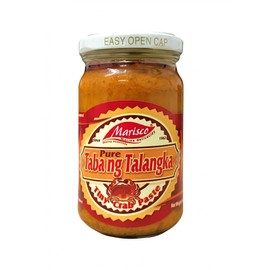 Marisco Philippine Tiny Crab Paste Pure Taba ng Talangka 240g