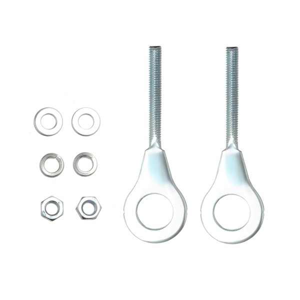 Twilight Garage 15mm Chain Tensioner Adjuster for 196cc 6.5HP Massimo