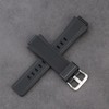 Soft Silicone Replacement Strap for Casio GST-B200 Men's Strap Watch