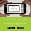 ROCKETBOOK Cloud Cards - Reusable Index Note Cards with 1
