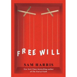 Free Will [Deckle Edge]