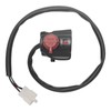 Right Start Stop Kill Control Switch for Honda CB550 CB750