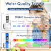 PH Meter Digital TDS Meter Set PH Tester Pool Measuring
