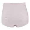 3PCS/Set Cotton Pregnant Women Underwear High Waist Breathable Maternity Panties(C