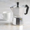 Primula Classic Stovetop Espresso and Coffee Maker, Moka Pot for