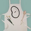 Azeeda 'potato' Kid’s Cooking Apron (AP00054026)