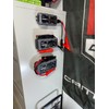 NOCO GBX45 1250AMP Magnetic Charger Mount with AirTag Slot