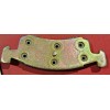 STANDARD Boat Trailer DISC Brake PADS Semi-metallic P# LMD 220