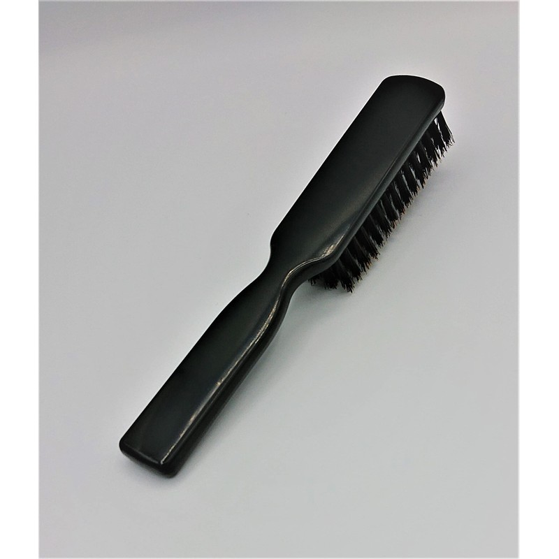 Hair Care Set Brush, Pig Bristle, Made in Japan