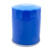 RAParts New Oil Filter Fits Kubota ZD1211 ZD1211 ZD25 ZD28