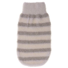 Beaupretty Exfoliating Shower Glove Mitt Bath Glove Scrubber for Body Sauna