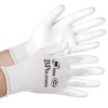 Midori Anzen Quality Control Gloves, Work Use, Eco Mark Certified,