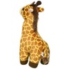 pururun-jig Animal Giraffe Stuffed height 10.5 cm