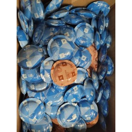 Origins Nespresso 200 NOCCIOLA & 100 ICE INTENSO 300 Professional 08/31/2025 LOOSE/BULK