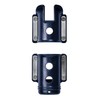Daiichi Seiko Rod Holder MS Rod Rack 33 Separate Black