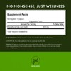 Swanson Double Strength Boswellia - Ayurvedic Herb for Joint Flexibility