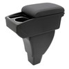 YJYWZH Car Armrest Box for Toyota bB Scion xB 2004
