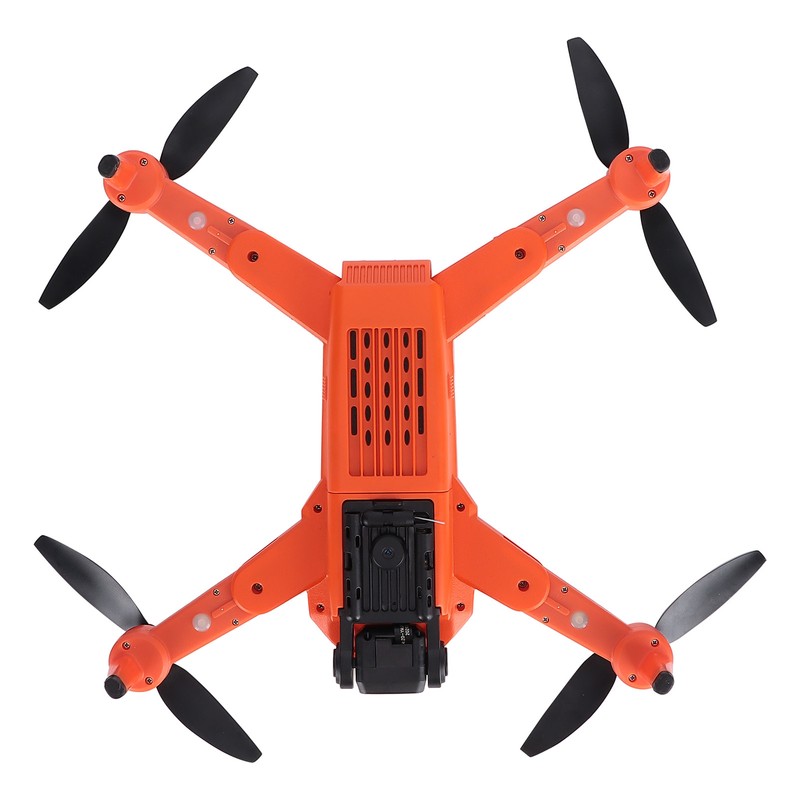 Professional L900 PRO RC Drone 4K Dual HD Camera Brushless