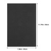 KONTONTY Fire Retardant Insulation Graphite Carbon Felt Blanket for Vacuum