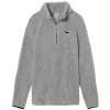 Victoria's Secret NWT VICTORIA'S SECRET PINK SHERPA BOYFRIEND SHARK GRAY