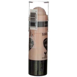 Wet N Wild Mega Glo Makeup Stick When the Nude Strikes (Pack of 4)4