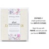 Dear Daughter: A Prompted Prayer Journal & Childhood Keepsake Baby