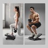 PROIRON Steel Slant Board for Calf Stretching，5 Adjustable Incline Stretch