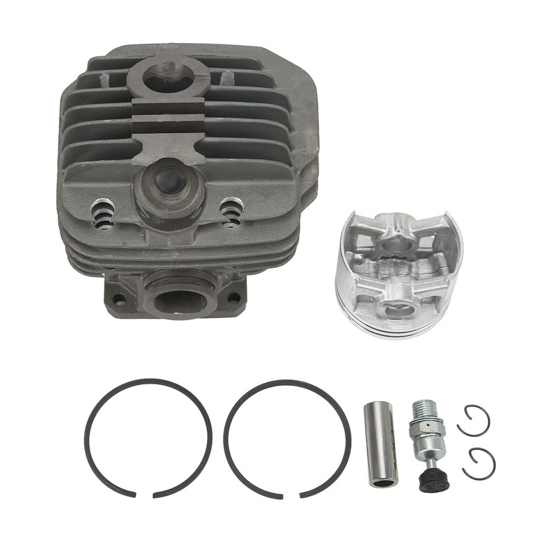 50mm Cylinder Piston Gasket Kit Cast Aluminum 1128 020 1227