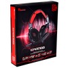Tt eSPORTS Cronos Gaming Headset Black HT-CRO008ECBL