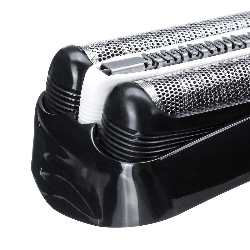 Shaver Replacement Blade Foil Tip 32B Replacement for Braun Series