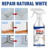 Wall Cleaner For Painted Walls, Removes Stains Without Damaging Finishes,