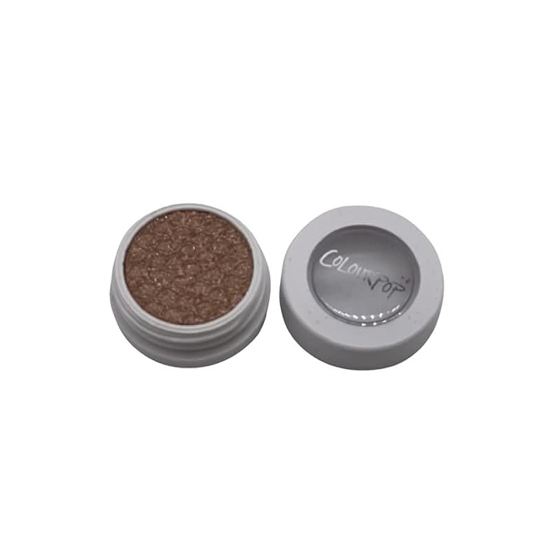 Colourpop Super Shock Metallic Eyeshadow (Amaze)