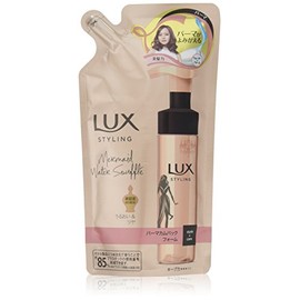 Lux Beauty Serum Styling Permacam Back Foam Refill, 6.1 fl oz (180 ml)