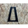 Combination Spanner and Ring Spanner Holder for Tool Wall Mounting