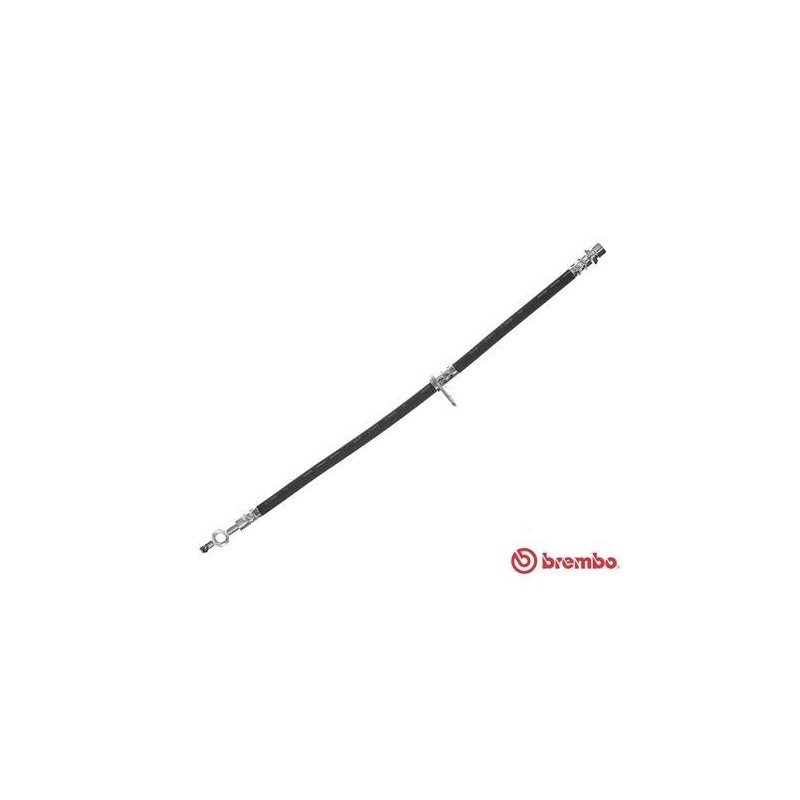 Brembo T85016 Brake Hose