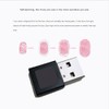 Lyaciomn Mini USB Fingerprint Reader Module Device USB Fingerprint Reader