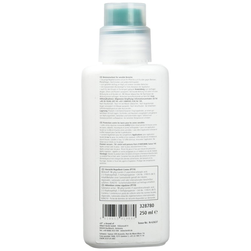 Kerbl Bremsenschutzspray Taon-X 1000 ml