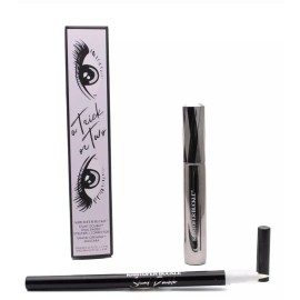Kristofer Buckle Kristoffer Buckle A TRICK OR TWO Stunt Double Duo Ended Eyeliner + Corrector ...