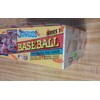 1991 Donruss Series 1 Baseball Card Pack Factory Sealed Box